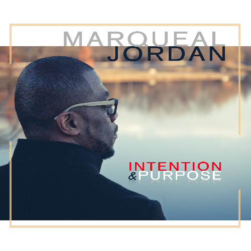 Contact Marqueal Jordan