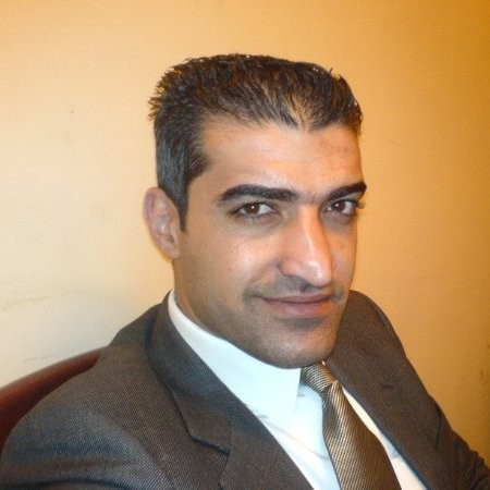 Abdel-rahman Alsharari