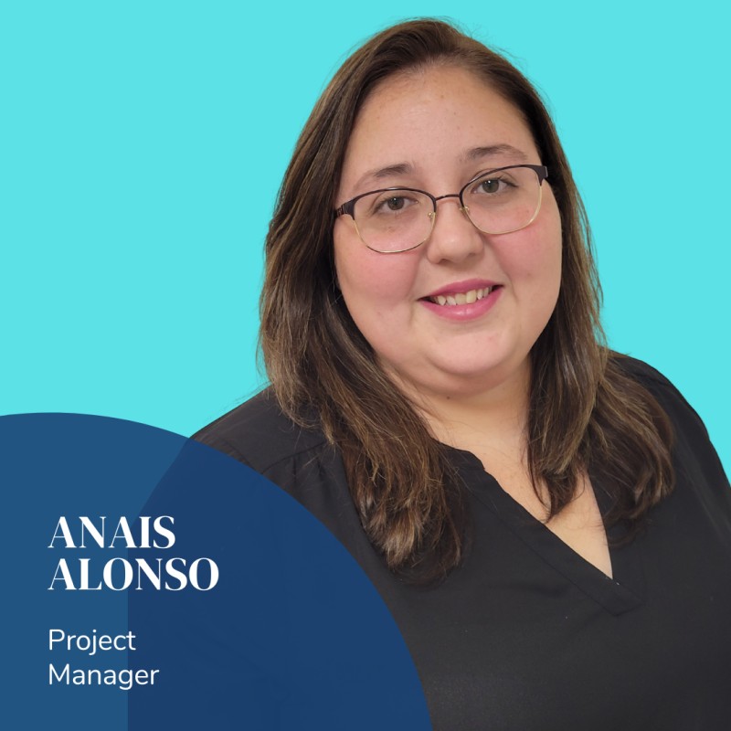 Anais Alonso