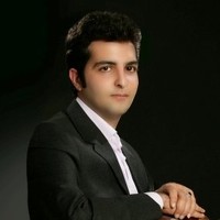 Behzad Khosrowpour