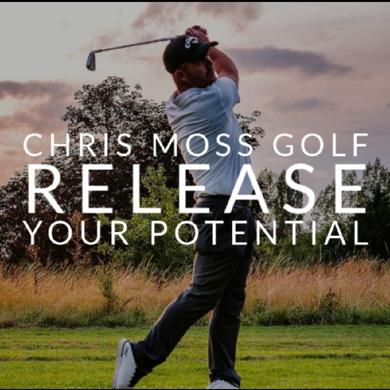 Chris Moss