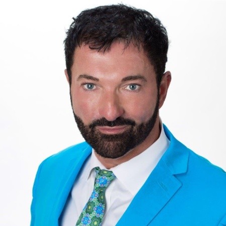 Eric Tucker-realtor