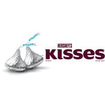 Contact Hersheys Kisses