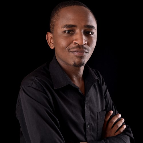 Augustine Njau