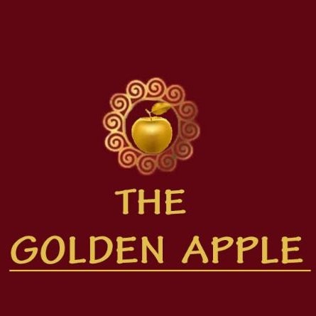 Image of Golden Apple