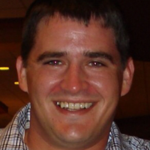 Image of Russell Farley