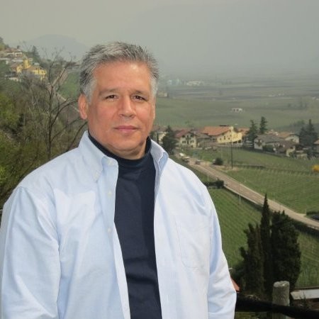 David Serrano