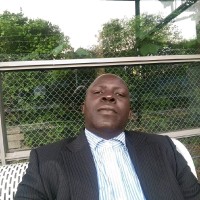 Anthony Okello Okello