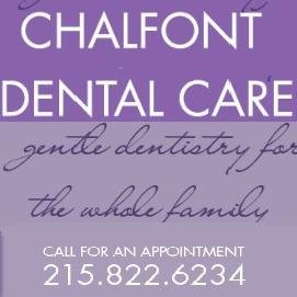 Contact Chalfont Dental