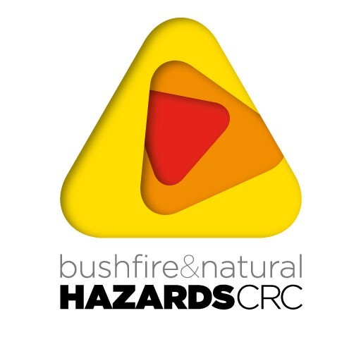 Contact Bushfire And Natural Hazards CRC