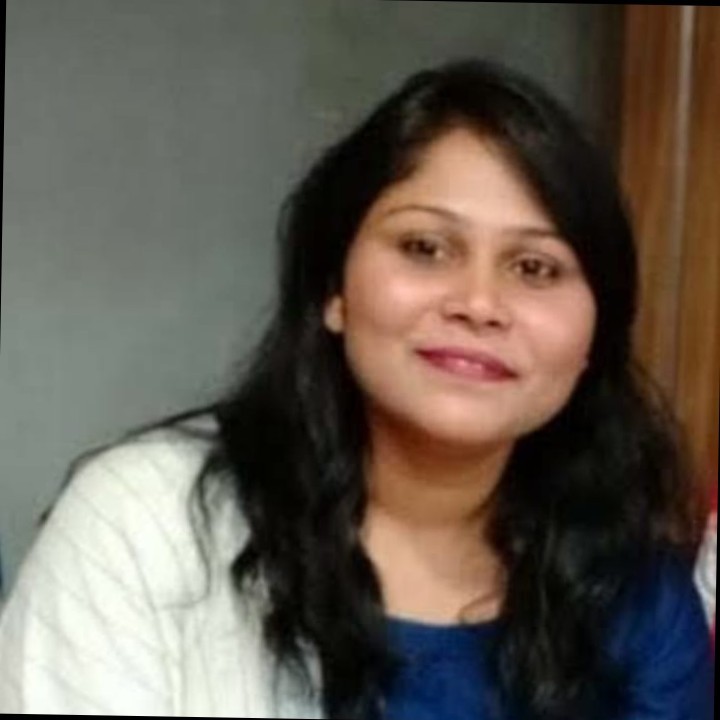 Sangita Rani Sethi