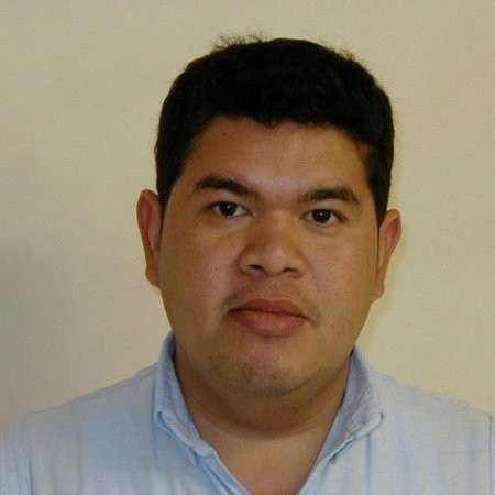 Cesar Paredes