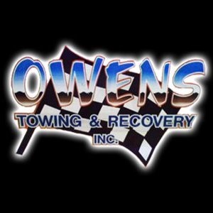 Contact Owens Towing