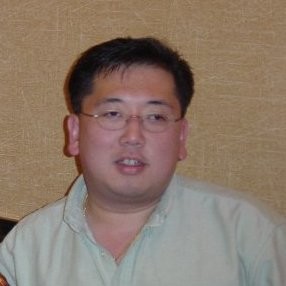 Image of William Chin
