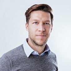 Ruben Lindeborg
