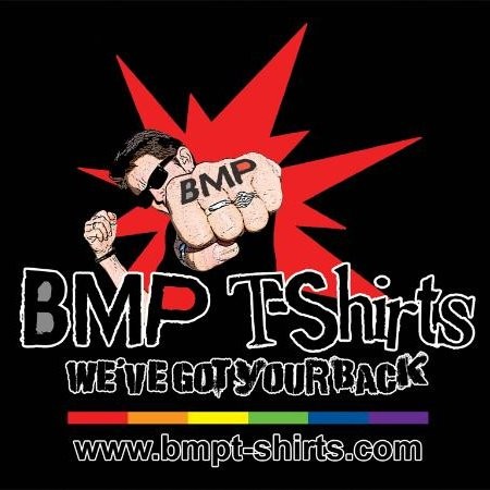 Contact Bmp Tshirts