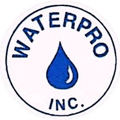 Contact Waterpro Inc