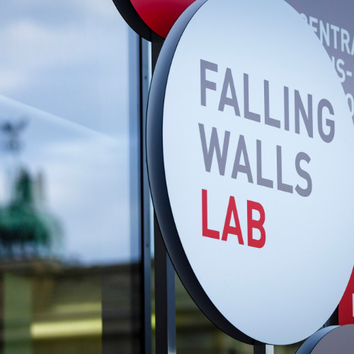 Falling Walls Lab Email & Phone Number