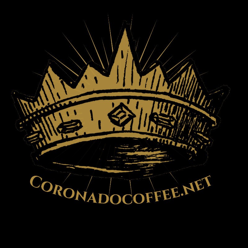 Contact Coronado Coffee