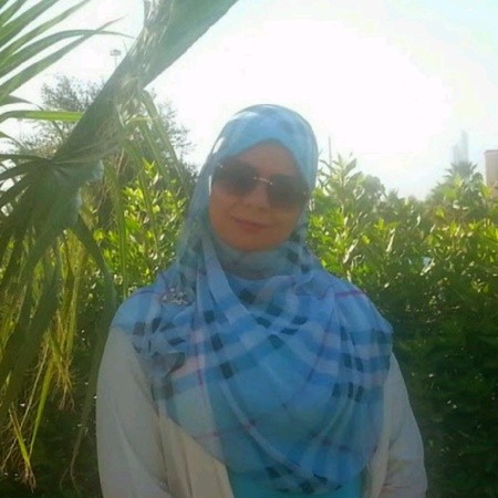 Asmaa El-guindy