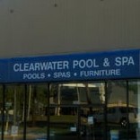 Contact Clearwater Pools