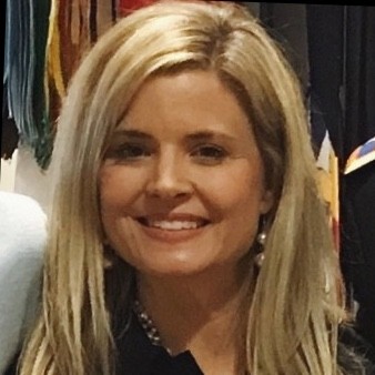 Christina Nicholson