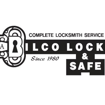 Contact Bilco Lock