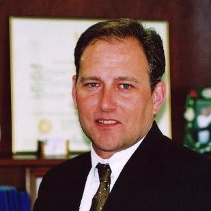 Image of Mike Leibfried