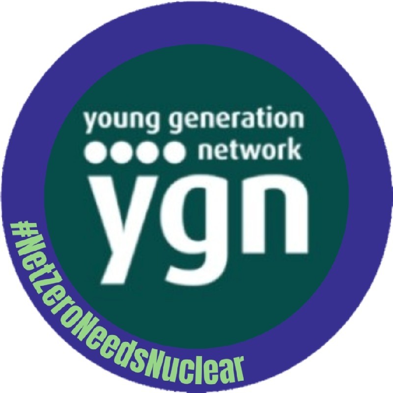 Contact Nuclear Institute Young Generation Network