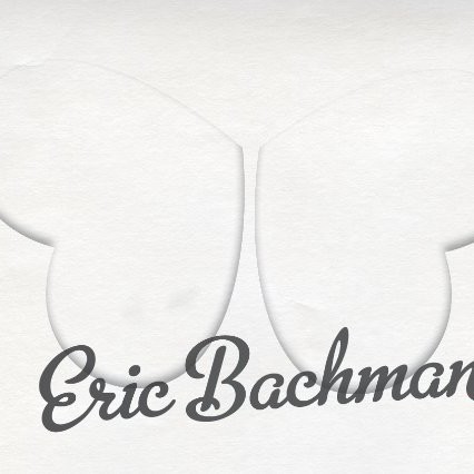 Contact Eric Bachman
