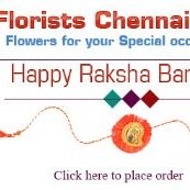 Florists Channai Email & Phone Number