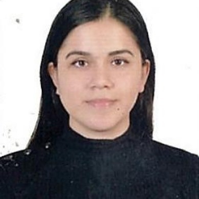 Evelyn Coronel Arteaga
