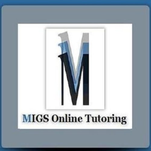 Contact Migs Tutoring