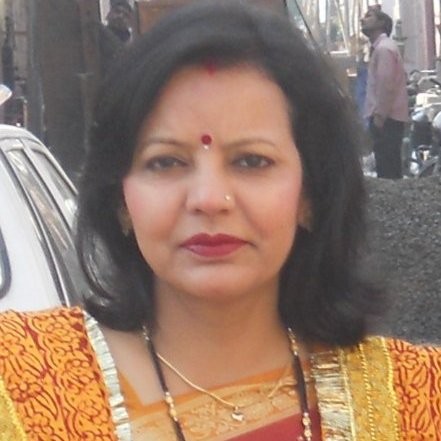 Hemlata Rajwar