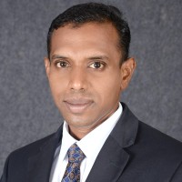 Tamilselvan Balraj