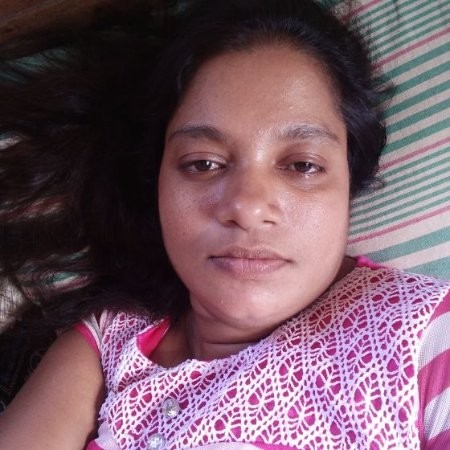 Krishanthi Ayesha