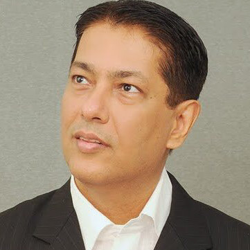 Image of Taran Adarsh