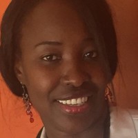 Esther Ndegwa-Wanje