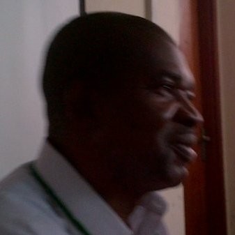 Adetunji Ogunsanwo