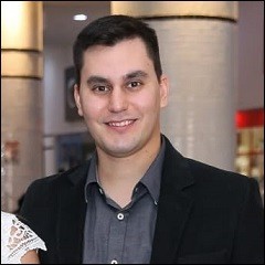 Andrey Avila