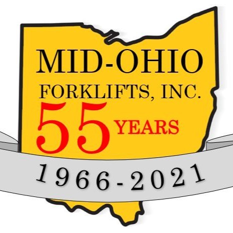 Marketing Mid-ohio Forklifts