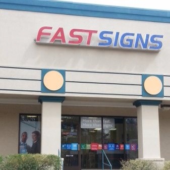 Contact Fast Signs
