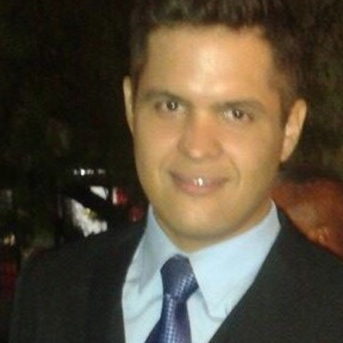 Alexander Gomes Garcia