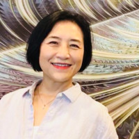 Image of Amy Cheng