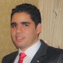 Mohamed Gamal