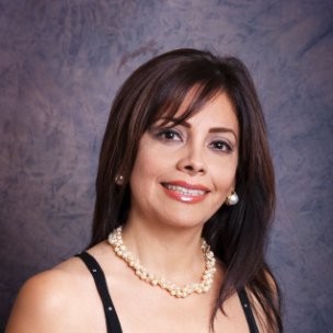Gina Delgado