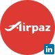 Image of Airpaz Com