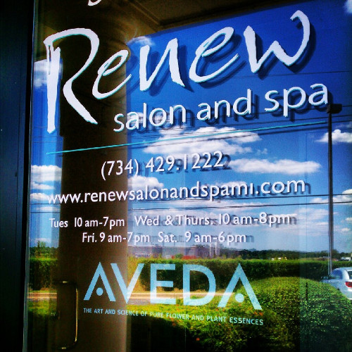 Renew Salon