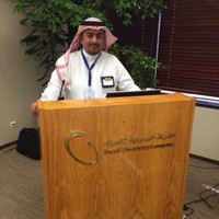Ahmed Algrainees Email & Phone Number