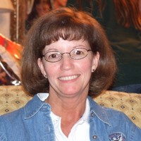 Image of Debra Mertz